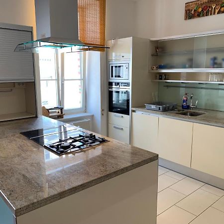Apartment In The Heart Of Vídeň Exteriér fotografie