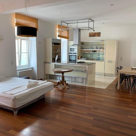 Apartment In The Heart Of Vídeň Exteriér fotografie