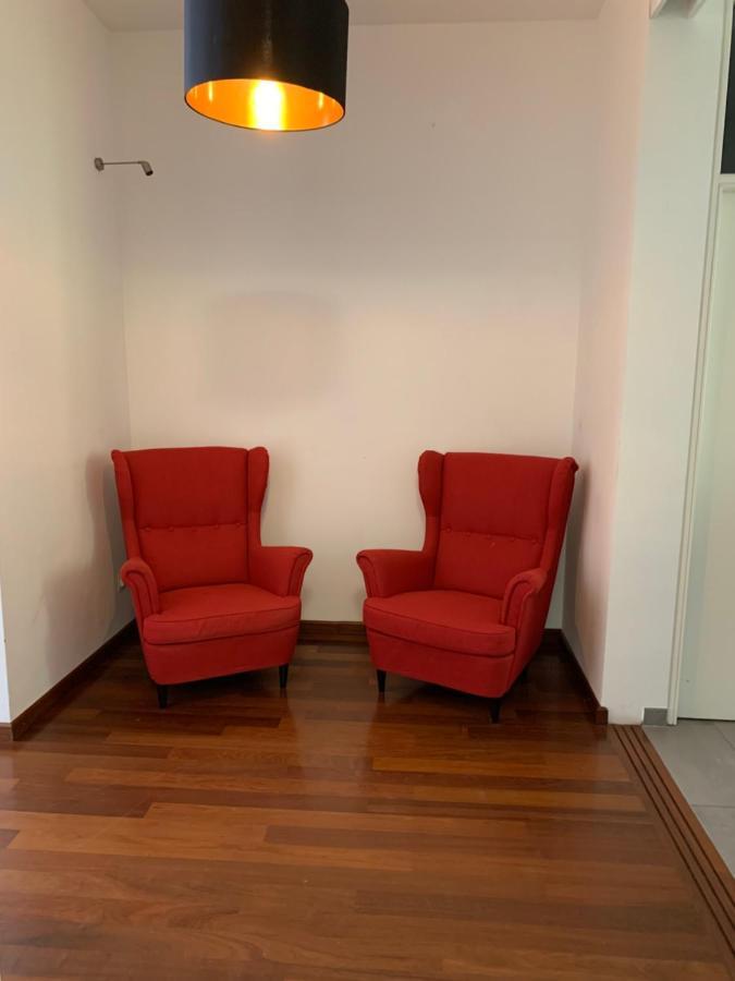 Apartment In The Heart Of Vídeň Exteriér fotografie